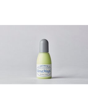 Tsukineko VersaMagic Ink Refill Key Lime 20ml (RG-000-039)
