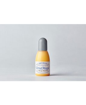 Tsukineko VersaMagic Ink Refill Mango Madness 20ml (RG-000-011)