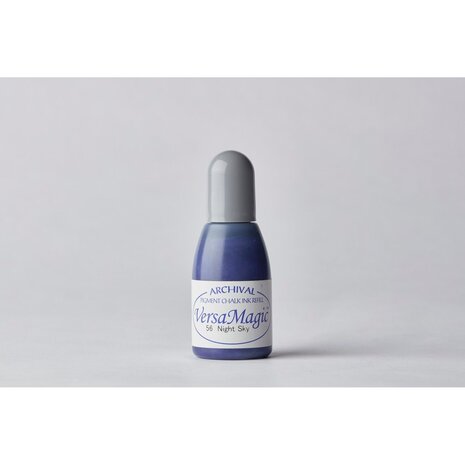 Tsukineko VersaMagic Ink Refill Night Sky 20ml (RG-000-056) Tsukineko VersaMagic Ink Refill Night Sky 20ml (RG-000-056)