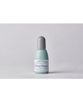 Tsukineko VersaMagic Ink Refill Oasis Green 20ml (RG-000-079)
