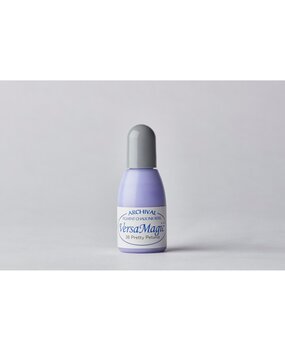 Tsukineko VersaMagic Ink Refill Pretty Petunia 20ml (RG-000-036)