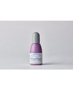 Tsukineko VersaMagic Ink Refill Purple Hydrangea 20ml (RG-000-055)