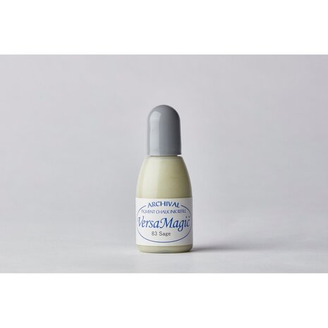 Tsukineko VersaMagic Ink Refill Sage 20ml (RG-000-083) Tsukineko VersaMagic Ink Refill Sage 20ml (RG-000-083)