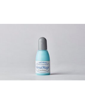 Tsukineko VersaMagic Ink Refill Sea Breeze 20ml (RG-000-037)