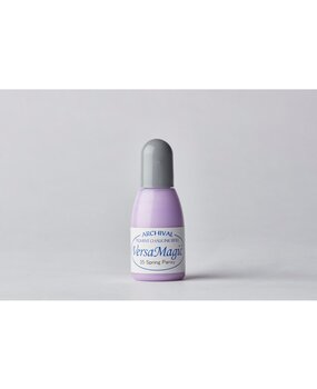 Tsukineko VersaMagic Ink Refill Spring Pansy 20ml (RG-000-035)