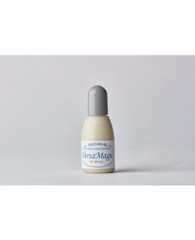 Tsukineko VersaMagic Ink Refill Wheat 20ml (RG-000-082)