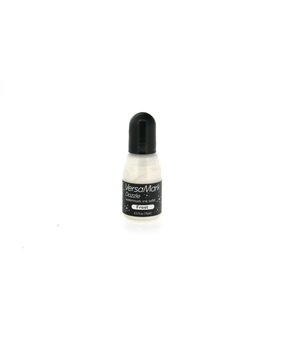 Tsukineko VersaMark Dazzle Refill Frost 15ml (RM-000-002)