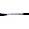 Tsukineko Emboss Dual Pen II Real Black (EM2-57) Tsukineko Emboss Dual Pen II Real Black (EM2-57)