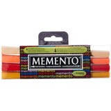Tsukineko Memento Markers Golden Sunset (4pcs) (PM-100-016)