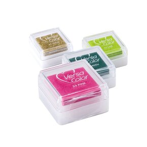 Versa Color Pigment Inks