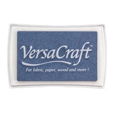 Tsukineko VersaCraft Ink Pad Sky Mist (VK-000-158)