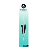 Studio Light Tweezers Soft Grip Fine Tip (SL-TO-TWEE02) (BASIC)