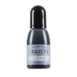 Tsukineko StazOn Refill Plum 15ml (RZ-000-014)