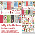 Holly Jolly Christmas Collection Kit (DMCP7404) (OUTLET) Holly Jolly Christmas Collection Kit (DMCP7404) (OUTLET)