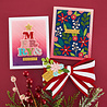 Spellbinders Petite Blooms and Sentiments Etched Dies (S3-485) (DISCONTINUED) Spellbinders Petite Blooms and Sentiments Etched Dies (S3-485) (DISCONTINUED)