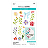 Spellbinders Garden Wreath Add-Ons Etched Dies (S5-598) Spellbinders Garden Wreath Add-Ons Etched Dies (S5-598)