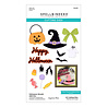 Spellbinders Halloween Wreath Add-Ons Etched Dies (S5-601) (DISCONTINUED) Spellbinders Halloween Wreath Add-Ons Etched Dies (S5-601) (DISCONTINUED)
