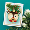 Spellbinders Santa’s Festive Circle Crew Etched Dies (S6-223) Spellbinders Santa’s Festive Circle Crew Etched Dies (S6-223)