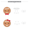 Spellbinders Santa’s Festive Circle Crew Etched Dies (S6-223) Spellbinders Santa’s Festive Circle Crew Etched Dies (S6-223)