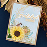 Spellbinders Autumn Chipboard Stickers (SCS-302) (OUTLET) Spellbinders Autumn Chipboard Stickers (SCS-302) (OUTLET)