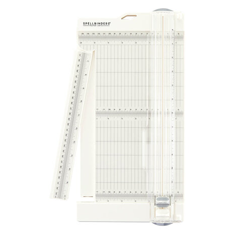 Spellbinders 12 Inch Paper Trimmer & Scorer (T-050) Spellbinders 12 Inch Paper Trimmer & Scorer (T-050)