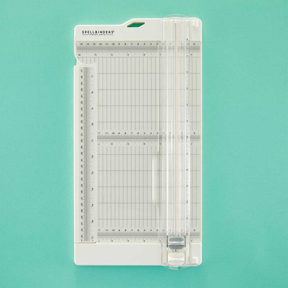 Spellbinders 12 Inch Paper Trimmer & Scorer (T-050) Spellbinders 12 Inch Paper Trimmer & Scorer (T-050)