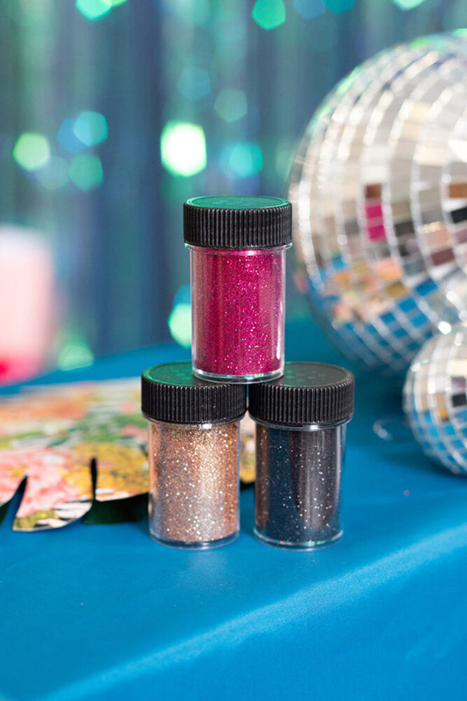 Crafter's Companion Wild at Heart Shimmer Inkpads (6pcs) (SIG-WAH-IP-SHI) (OUTLET)