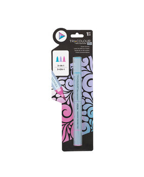 Spectrum Noir Mermaid Dreams TriColour Aqua Ocean Sunrise (SN-TCAQ-OCSU) (DISCONTINUED) Spectrum Noir Mermaid Dreams TriColour Aqua Ocean Sunrise (SN-TCAQ-OCSU) (DISCONTINUED)