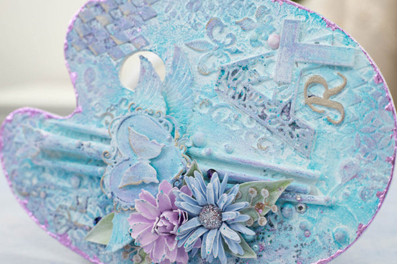 Spectrum Noir Mermaid Dreams TriColour Aqua Ocean Sunrise (SN-TCAQ-OCSU) (DISCONTINUED) Spectrum Noir Mermaid Dreams TriColour Aqua Ocean Sunrise (SN-TCAQ-OCSU) (DISCONTINUED)