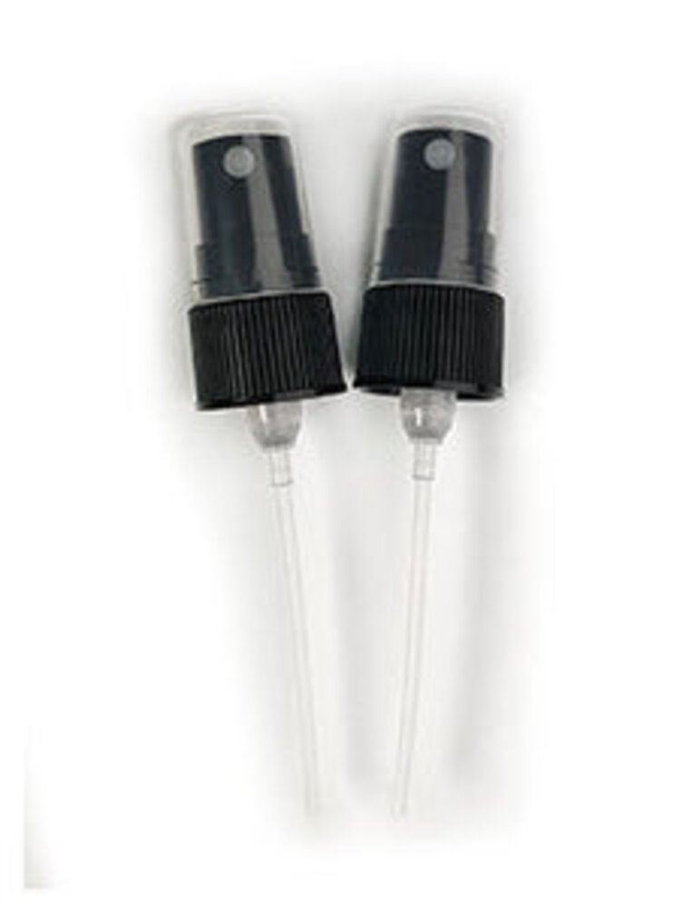 Ranger Dina Wakley MEdia Gloss Sprayers Replacement (2pcs) (MDA80589) Ranger Dina Wakley MEdia Gloss Sprayers Replacement (2pcs) (MDA80589)