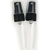 Ranger Dina Wakley MEdia Gloss Sprayers Replacement (2pcs) (MDA80589) Ranger Dina Wakley MEdia Gloss Sprayers Replacement (2pcs) (MDA80589)