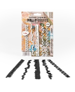 Aall and Create Cutting Dies Trimtastic (AALL-DI-028)