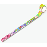 Aall and Create Washi Tape 20mm 10m HBD2U (AALL-MT-054) (DISCONTINUED)