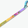 Aall and Create Washi Tape 20mm 10m Birthday Bumps (AALL-MT-055) (DISCONTINUED) Aall and Create Washi Tape 20mm 10m Birthday Bumps (AALL-MT-055) (DISCONTINUED)