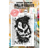 Aall and Create Stamp Set A7 Turnover (AALL-TP-1005) (DISCONTINUED)
