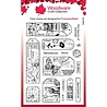 Woodware Tag Collection Clear Stamps (FRB005) (DISCONTINUED) Woodware Tag Collection Clear Stamps (FRB005) (DISCONTINUED)