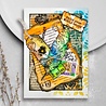Woodware Tag Collection Clear Stamps (FRB005) (DISCONTINUED) Woodware Tag Collection Clear Stamps (FRB005) (DISCONTINUED)