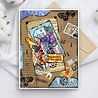 Woodware Tag Collection Clear Stamps (FRB005) (DISCONTINUED) Woodware Tag Collection Clear Stamps (FRB005) (DISCONTINUED)