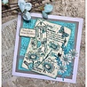 Woodware Garden Daisies Clear Stamps (FRS1023) (OUTLET) Woodware Garden Daisies Clear Stamps (FRS1023) (OUTLET)