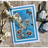 Woodware Garden Daisies Clear Stamps (FRS1023) (OUTLET) Woodware Garden Daisies Clear Stamps (FRS1023) (OUTLET)