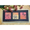 Woodware Garden Daisies Clear Stamps (FRS1023) (OUTLET) Woodware Garden Daisies Clear Stamps (FRS1023) (OUTLET)