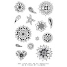 Katkin Krafts Full Bloom Clear Stamp Set (KK0038) (OUTLET) Katkin Krafts Full Bloom Clear Stamp Set (KK0038) (OUTLET)