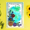 Katkin Krafts Full Bloom Clear Stamp Set (KK0038) (OUTLET) Katkin Krafts Full Bloom Clear Stamp Set (KK0038) (OUTLET)