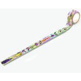 Aall and Create Washi Tape 20mm 10m Such Allotment (AALL-MT-083) (DISCONTINUED)