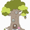 My Favorite Things Treetop Die-namics (MFT-2640) (OUTLET) My Favorite Things Treetop Die-namics (MFT-2640) (OUTLET)