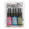 Ranger Tim Holtz Distress Mica Stain Holiday Set 2 (3x1 fl oz) (TSCK78241) Ranger Tim Holtz Distress Mica Stain Holiday Set 2 (3x1 fl oz) (TSCK78241)