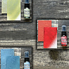 Ranger Tim Holtz Distress Mica Stain Holiday Set 3 (3x1 fl oz) (TSCK81159) Ranger Tim Holtz Distress Mica Stain Holiday Set 3 (3x1 fl oz) (TSCK81159)