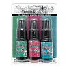 Ranger Tim Holtz Distress Mica Stain Holiday Set 4 (3x1 fl oz) (TSCK81166) Ranger Tim Holtz Distress Mica Stain Holiday Set 4 (3x1 fl oz) (TSCK81166)