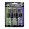 Ranger Tim Holtz Distress Mica Stain Halloween Set 2 (3x1 fl oz) (TSHK77442) Ranger Tim Holtz Distress Mica Stain Halloween Set 2 (3x1 fl oz) (TSHK77442)