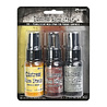 Ranger Tim Holtz Distress Mica Stain Halloween Set 3 (3x1 fl oz) (TSHK81098) Ranger Tim Holtz Distress Mica Stain Halloween Set 3 (3x1 fl oz) (TSHK81098)